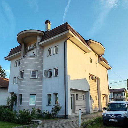 Guesthouse Jelic Teslić Zewnętrze zdjęcie