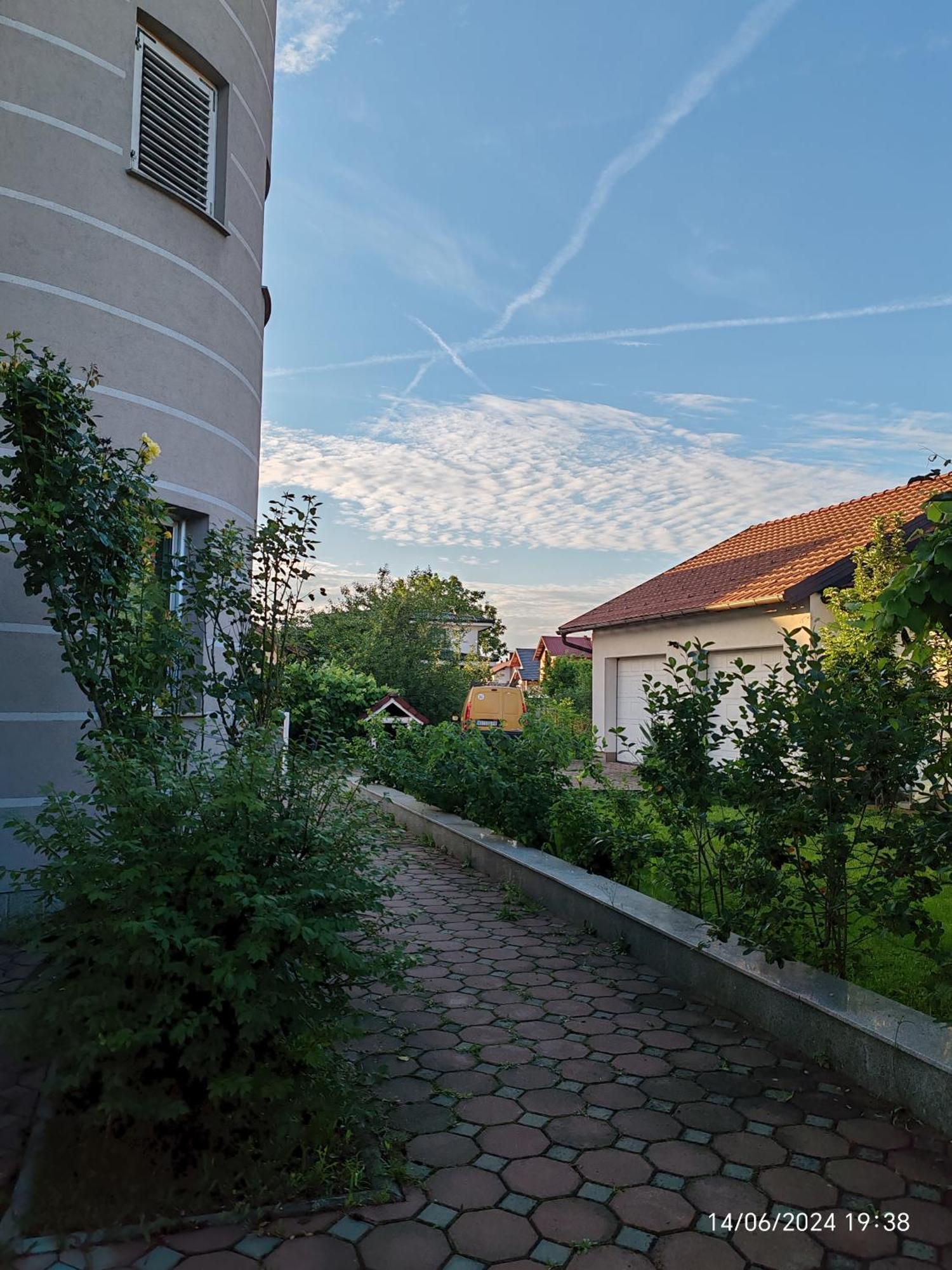 Guesthouse Jelic Teslić Zewnętrze zdjęcie