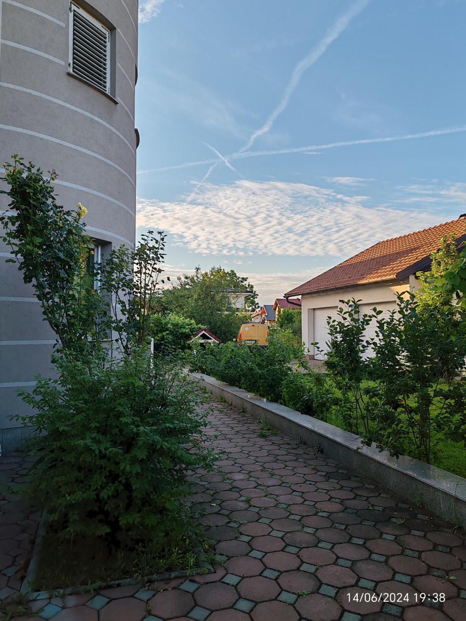 Guesthouse Jelic Teslić Zewnętrze zdjęcie
