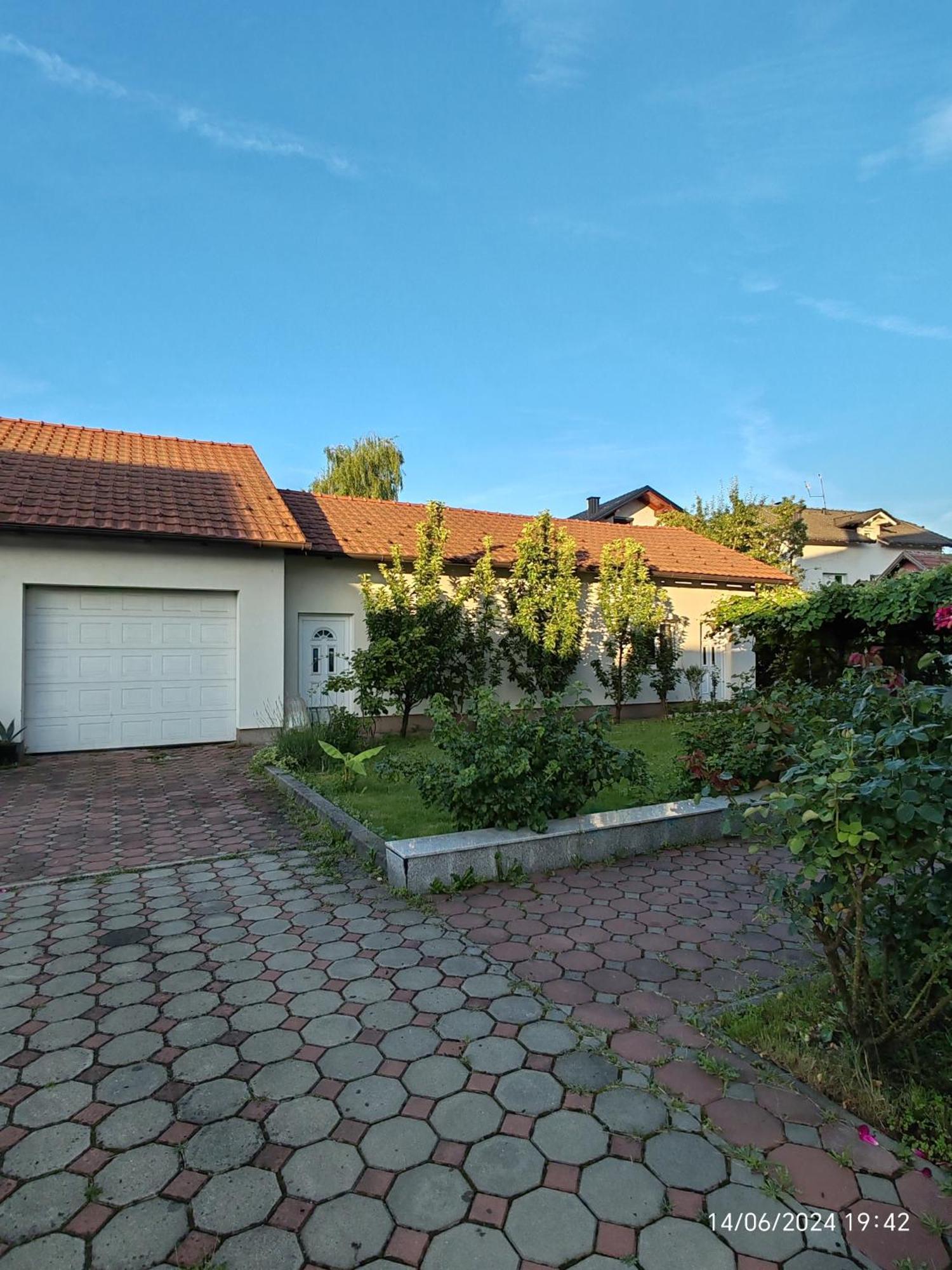 Guesthouse Jelic Teslić Zewnętrze zdjęcie