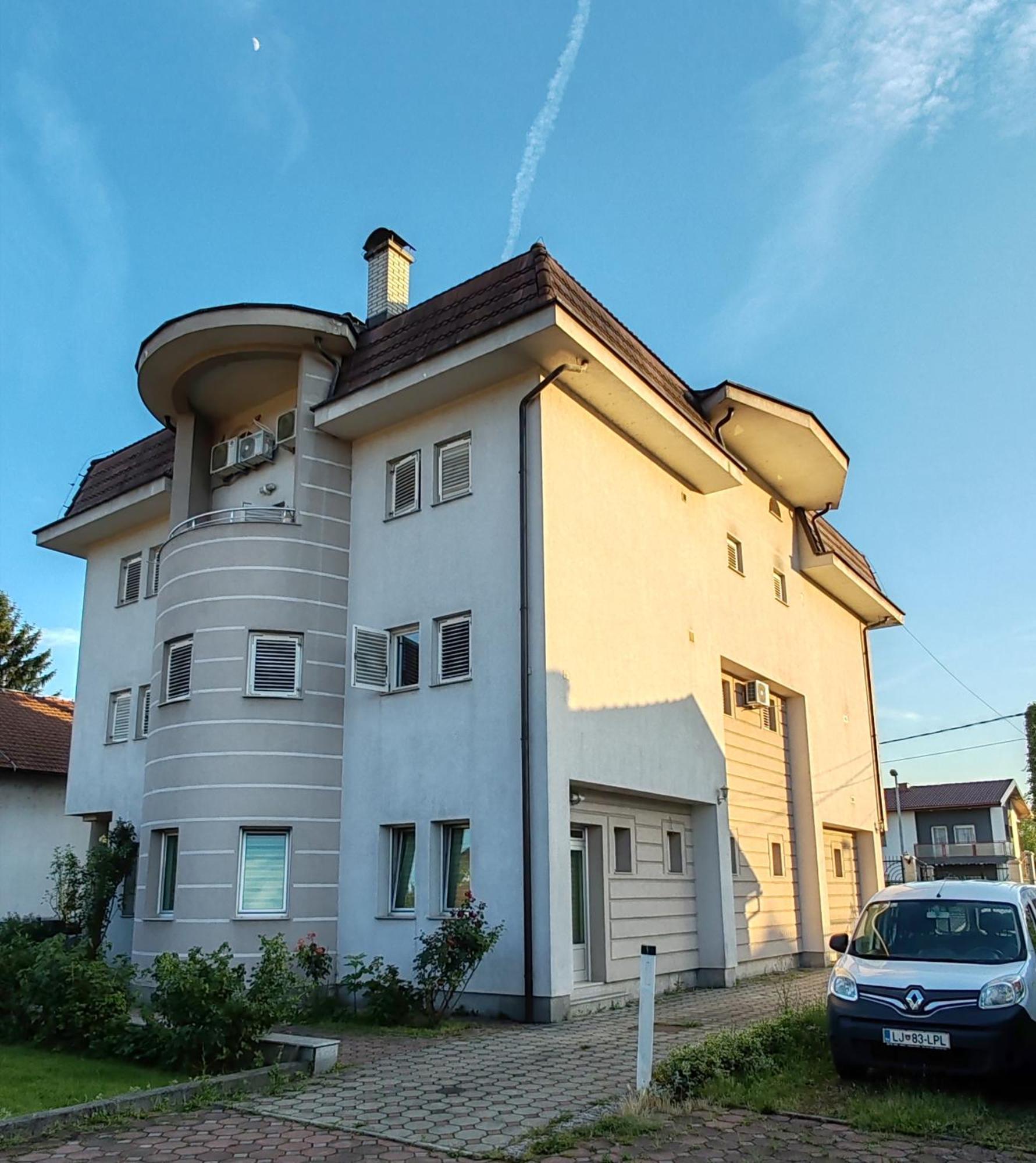 Guesthouse Jelic Teslić Zewnętrze zdjęcie