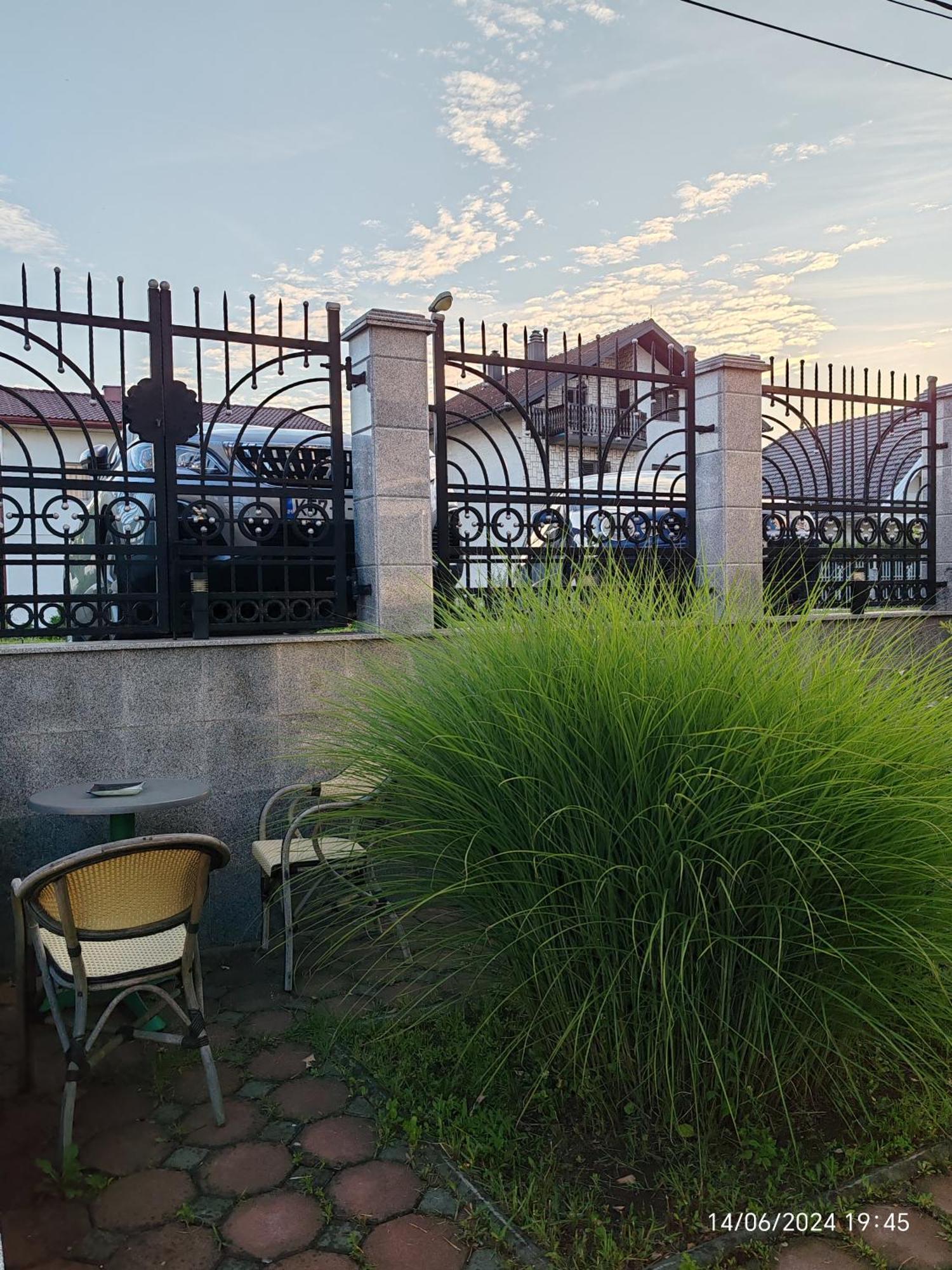 Guesthouse Jelic Teslić Zewnętrze zdjęcie