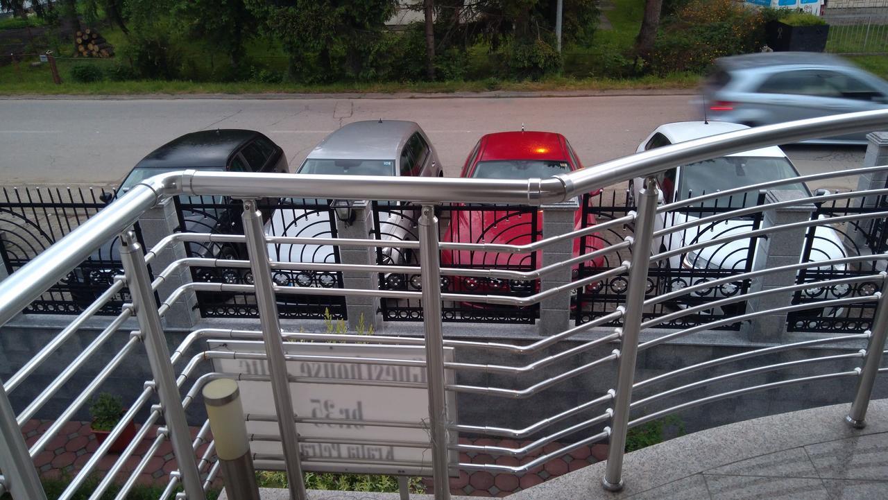 Guesthouse Jelic Teslić Zewnętrze zdjęcie