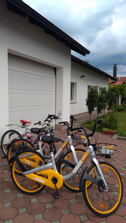Guesthouse Jelic Teslić Zewnętrze zdjęcie
