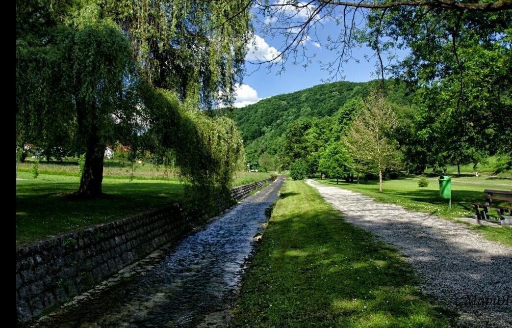 Guesthouse Jelic Teslić Zewnętrze zdjęcie