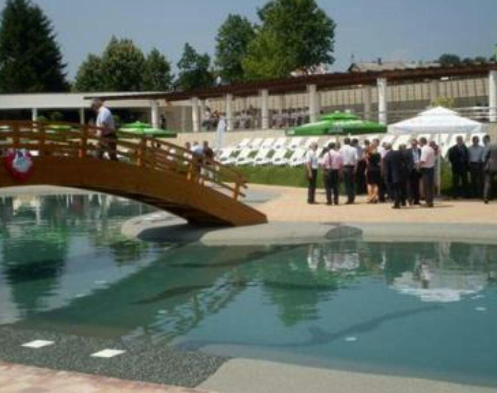 Guesthouse Jelic Teslić Zewnętrze zdjęcie