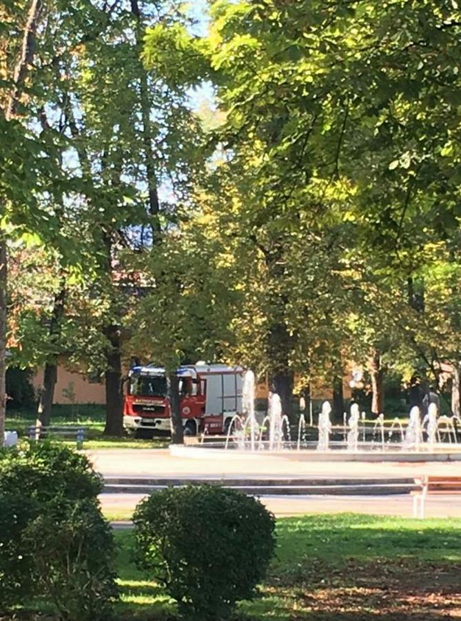 Guesthouse Jelic Teslić Zewnętrze zdjęcie