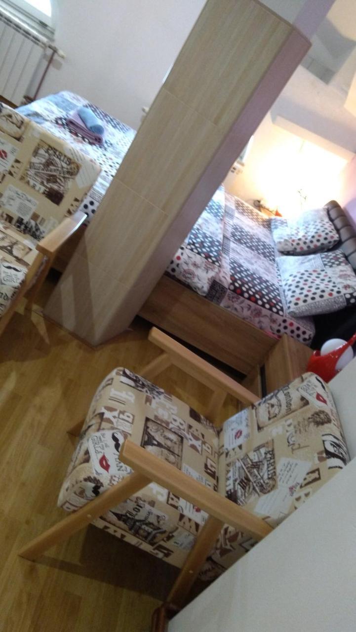 Guesthouse Jelic Teslić Zewnętrze zdjęcie