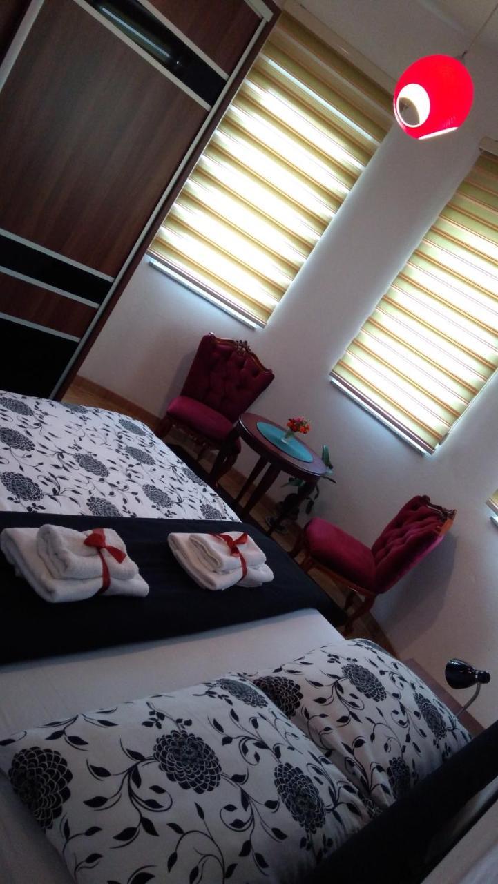 Guesthouse Jelic Teslić Zewnętrze zdjęcie