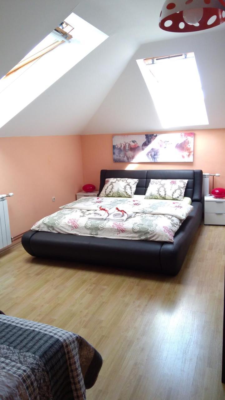 Guesthouse Jelic Teslić Pokój zdjęcie