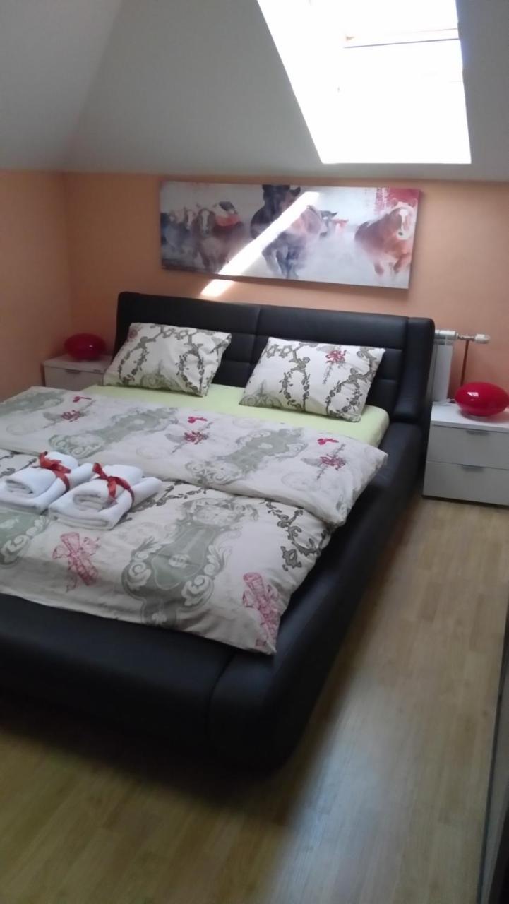 Guesthouse Jelic Teslić Zewnętrze zdjęcie