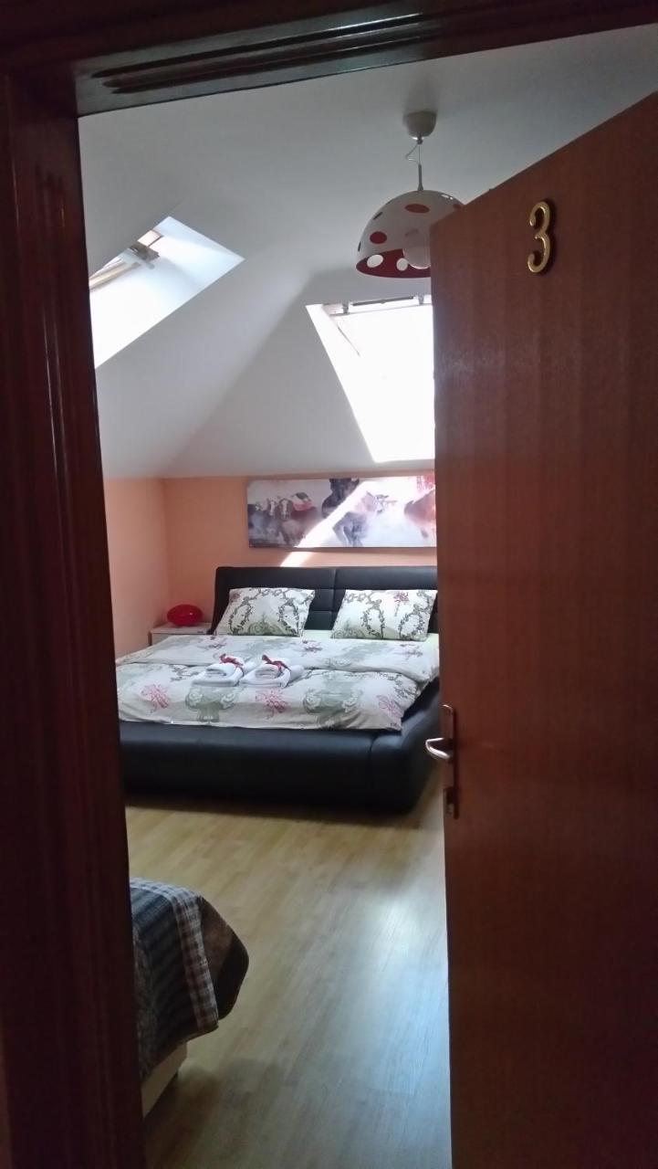 Guesthouse Jelic Teslić Zewnętrze zdjęcie