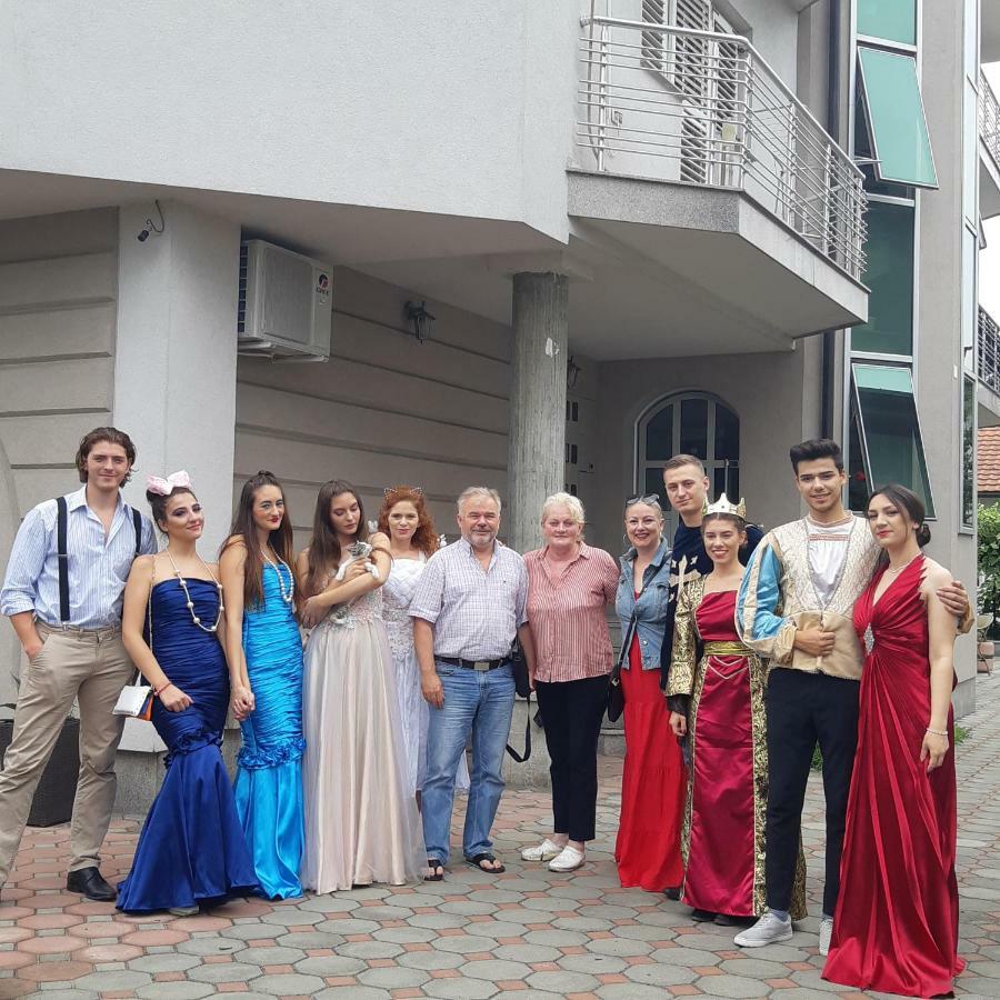 Guesthouse Jelic Teslić Zewnętrze zdjęcie
